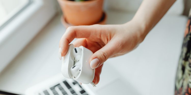 Sahte AirPods Nasıl Anlaşılır?