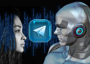 Telegram Sohbet Botları