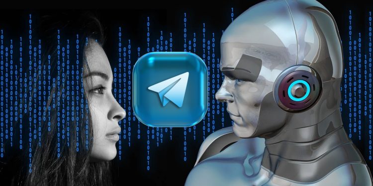 Telegram Sohbet Botları