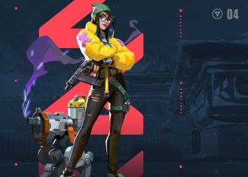 Valorant F Tuşu Çalışmıyor, Çözümü Nedir?