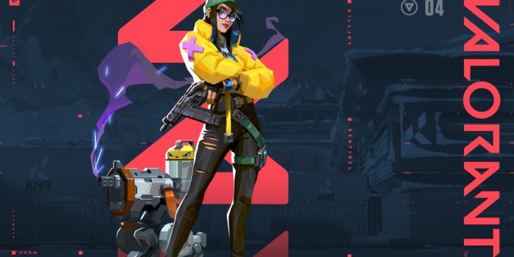 Valorant F Tuşu Çalışmıyor, Çözümü Nedir?