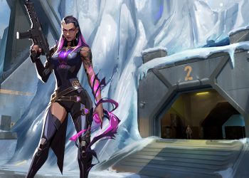 Valorant FPS Sabitleme Nasıl Yapılır?