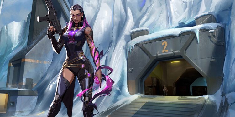 Valorant FPS Sabitleme Nasıl Yapılır?