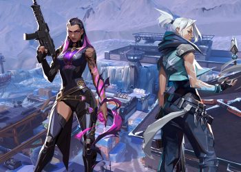 Valorant Oynarken Dinlenecek Şarkılar