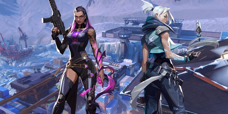 Valorant Oynarken Dinlenecek Şarkılar