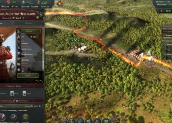 Victoria 3 Hileleri ve Konsol Komutları