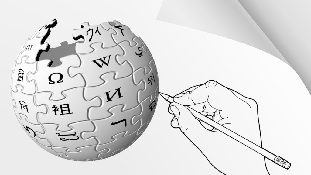 Wikipedia Sayfa Oluşturma Nasıl Yapılır?