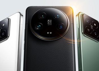 Xiaomi 14 serisi global