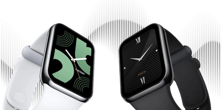 Xiaomi Smart Band 8 Pro