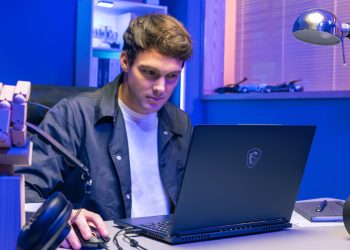 Yapay Zeka Hızlandırılmalı MSI Notebook Modelleri