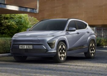 Yeni Hyundai KONA Elektrikli Modeli Türkiye’de: İşte Fiyatı ve Özellikleri