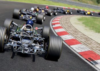 Assetto Corsa Oynarken Dinlenecek Şarkılar