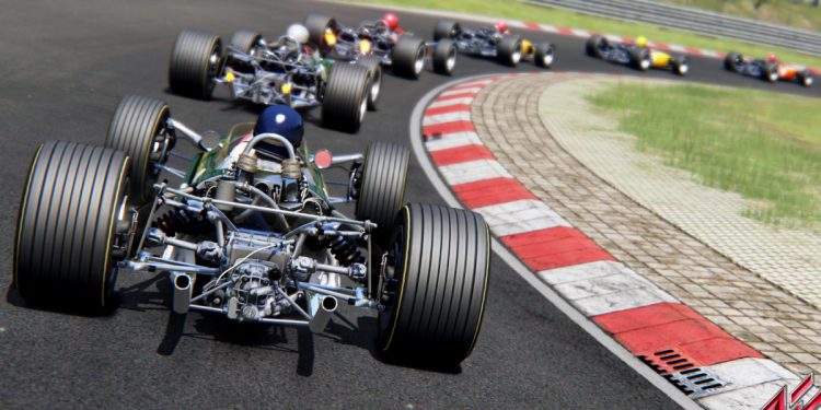 Assetto Corsa Oynarken Dinlenecek Şarkılar