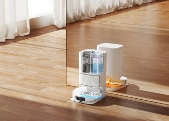 Dreame Bot L10 Ultra İnceleme