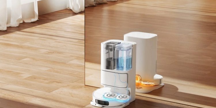 Dreame Bot L10 Ultra İnceleme