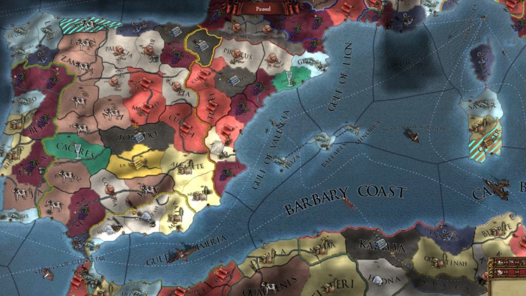 EU4 En Güçlü Ülkeler Hangileridir?
