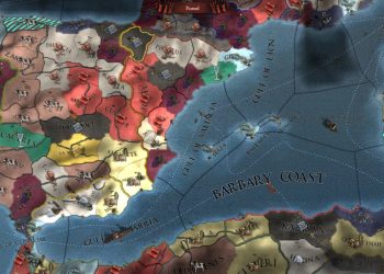 EU4 En Güçlü Ülkeler Hangileridir?