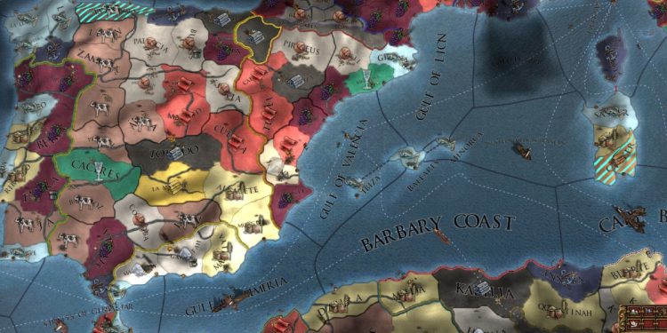 EU4 En Güçlü Ülkeler Hangileridir?