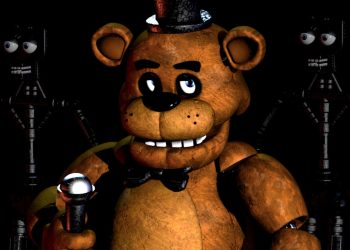Five Nights at Freddy's Karakterleri