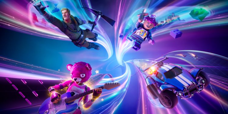 Fortnite Hesap Değeri Hesaplama