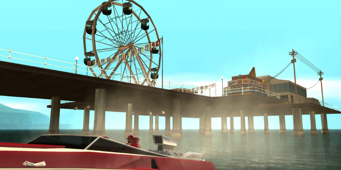 GTA San Andreas Görevleri Tamamlama Rehberi