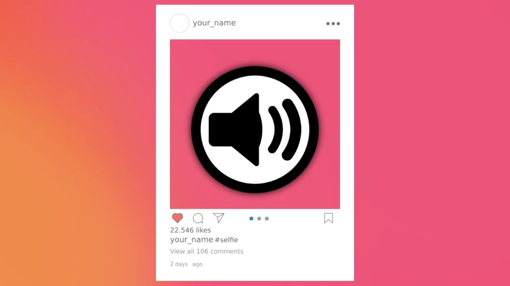 Instagram Bu Şarkıya Şu Anda Ulaşılamıyor Hatası ve Çözümü