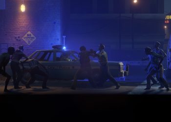 Into the Dead: Our Darkest Days Oynanış Fragmanı Geldi