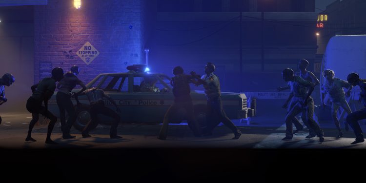 Into the Dead: Our Darkest Days Oynanış Fragmanı Geldi