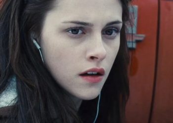 Kristen Stewart Filmleri