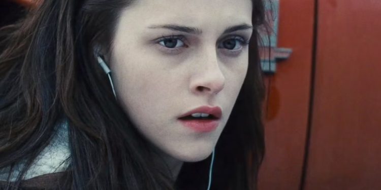 Kristen Stewart Filmleri