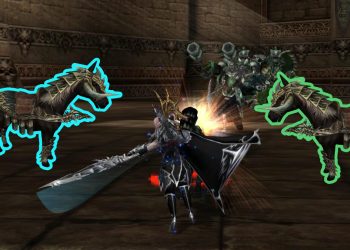 Metin2 At Madalyonu Düşürme Nasıl Yapılır?