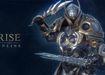 Rise Online Oyun Başlatılamadı Hatası ve Çözümü