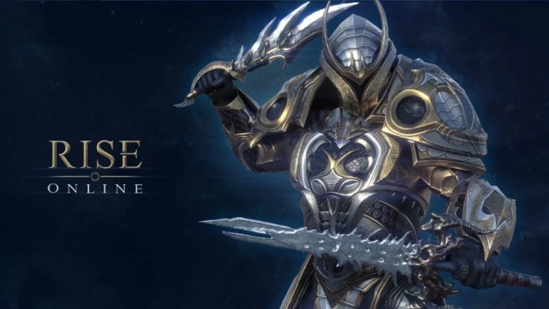 Rise Online Oyun Başlatılamadı Hatası ve Çözümü