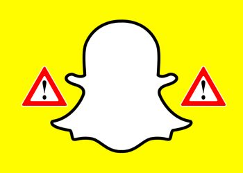 Snapchat Tekrarlanan Başarısız Denemeler Hatası