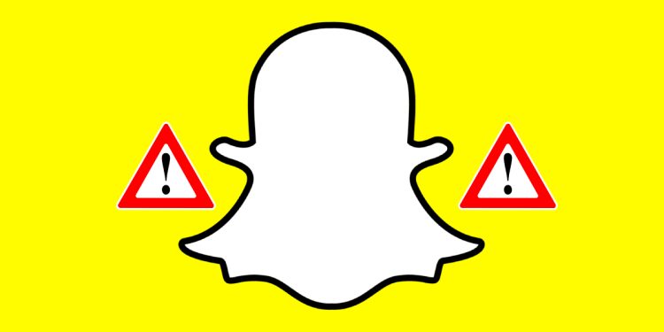 Snapchat Tekrarlanan Başarısız Denemeler Hatası