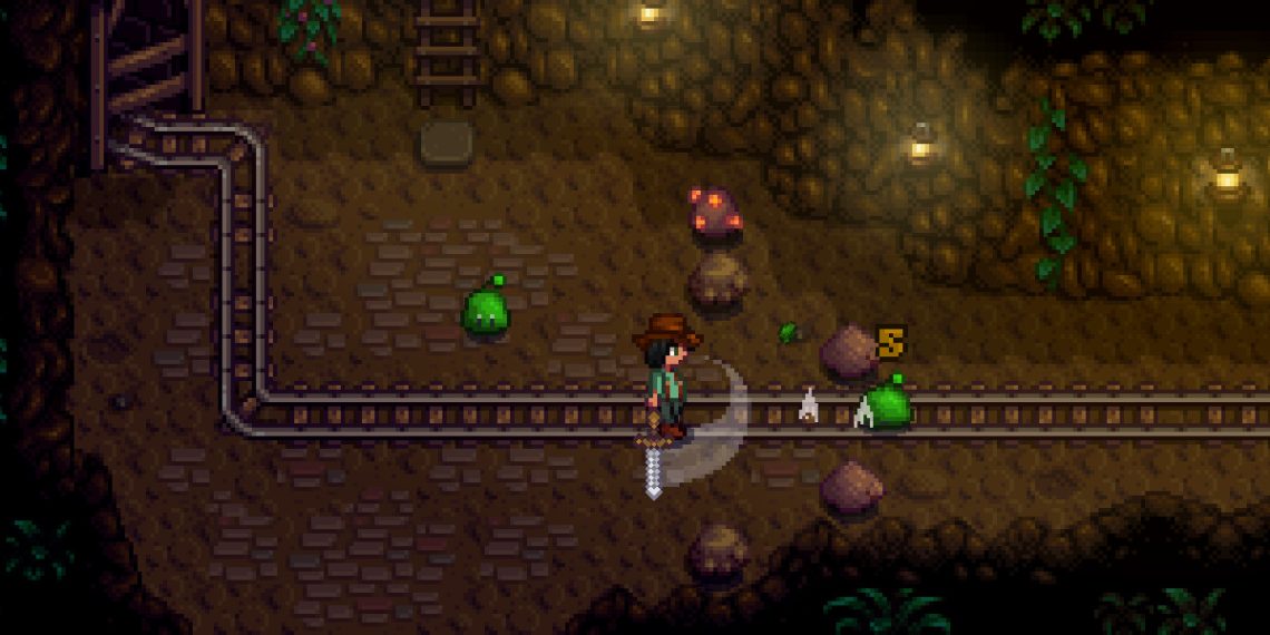 Stardew Valley Item Kodları