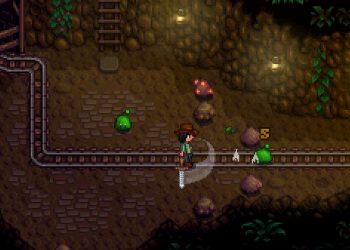 Stardew Valley Item Kodları