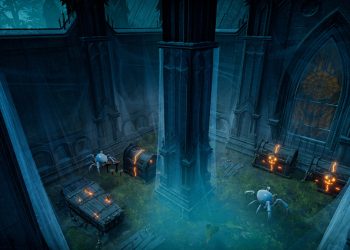 V Rising Konsol Komutları