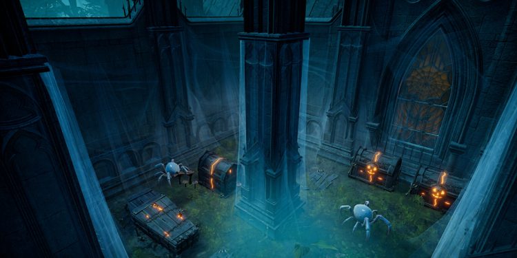 V Rising Konsol Komutları