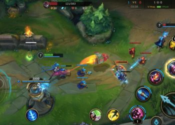 Wild Rift FPS Arttırma Yöntemleri