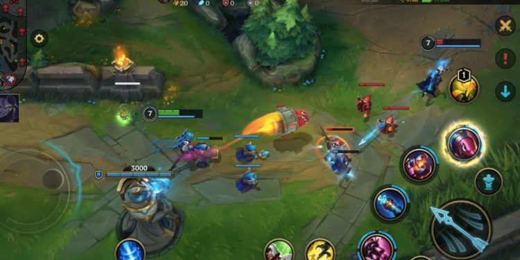 Wild Rift FPS Arttırma Yöntemleri