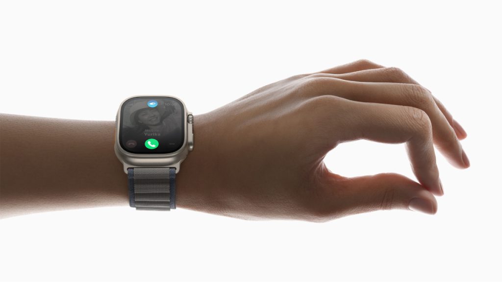 Apple Watch Ultra 2 İnceleme