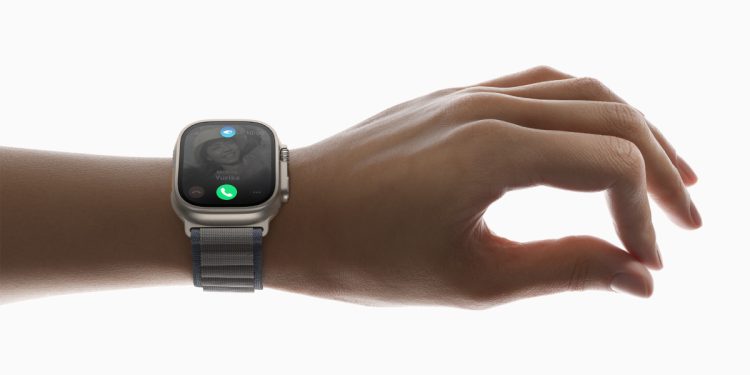 Apple Watch Ultra 2 İnceleme