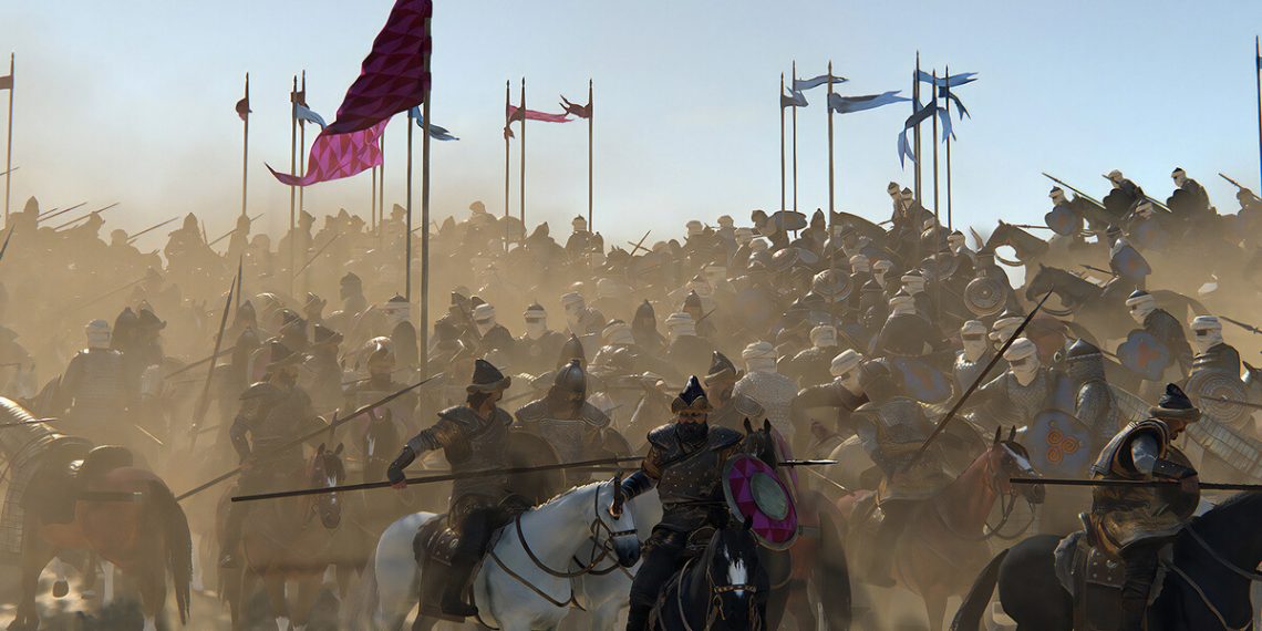 Bannerlord Klan Seviyesi Arttırma Nasıl Yapılır?