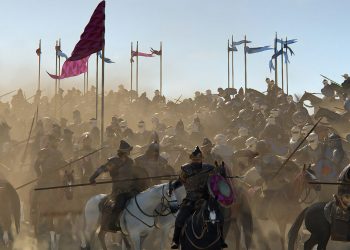 Bannerlord Klan Seviyesi Arttırma Nasıl Yapılır?