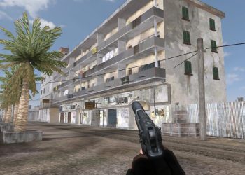 Battlefield 2 Modları