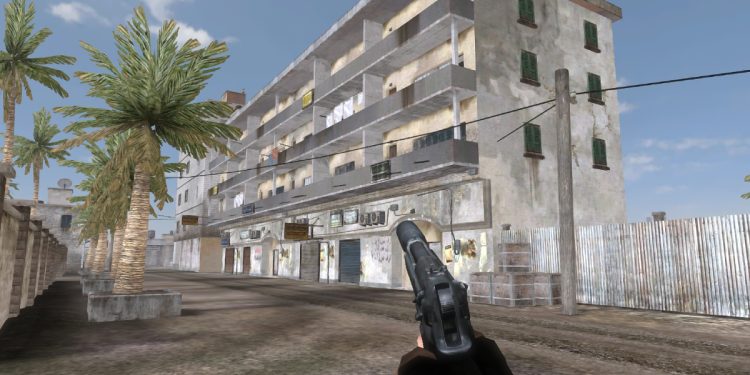 Battlefield 2 Modları