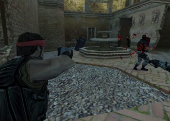 CS 1.6 Duck Kodu ve Yapımı