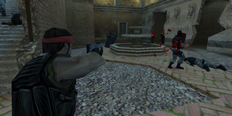 CS 1.6 Duck Kodu ve Yapımı