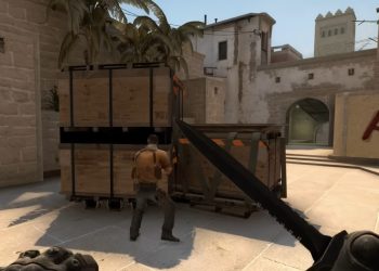 CS2 Botları Atma Nasıl Yapılır?